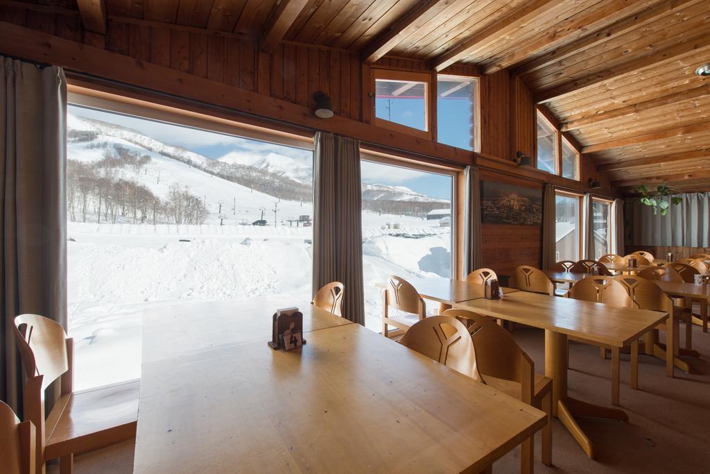 Moiwa Lodge Niseko Luaran gambar